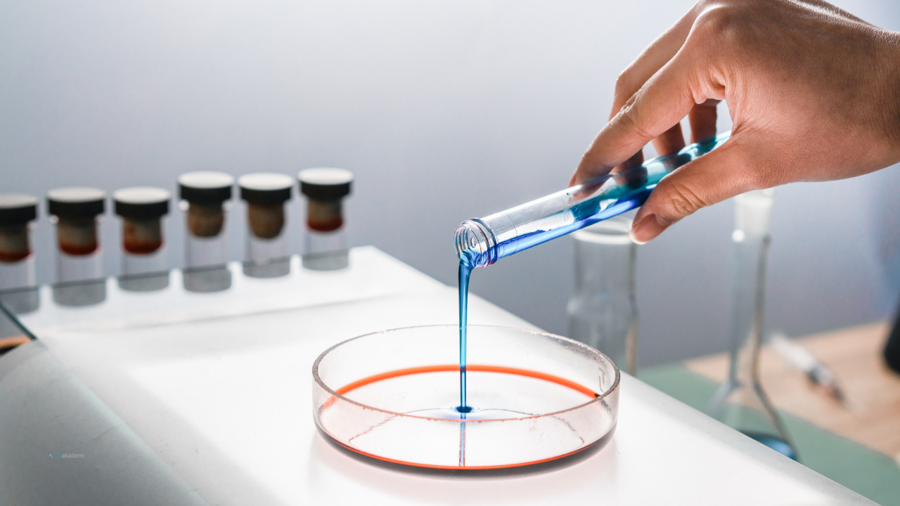 Hijyenin ve Üretim Kalitesinin Aynası: ISO 21150 ve Escherichia coli Analizi